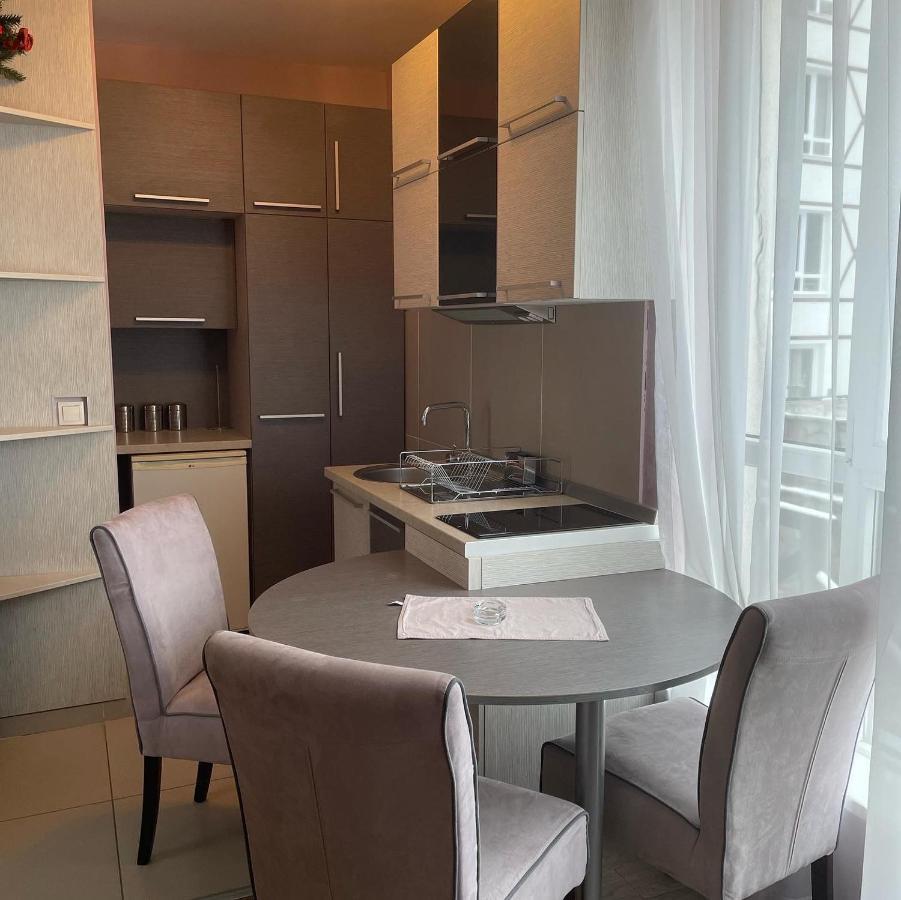 Kopaonik Apartmani U Kraljevim Cardacima , Car 27 I 6-13 Exterior foto