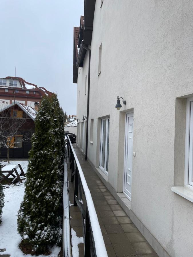Kopaonik Apartmani U Kraljevim Cardacima , Car 27 I 6-13 Exterior foto